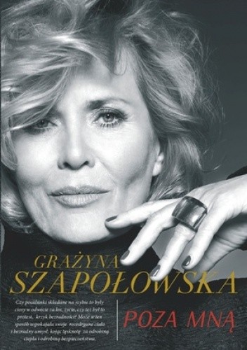 Poza mną