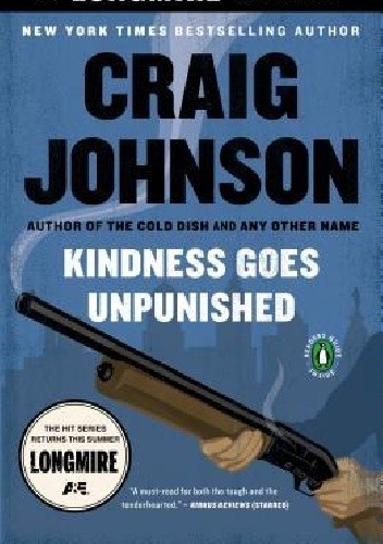 Kindness Goes Unpunished