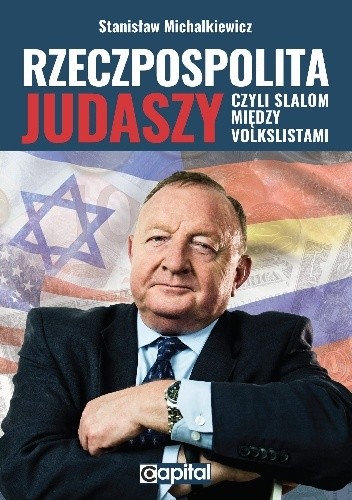 Rzeczpospolita judaszy czyli slalom między volkslistami