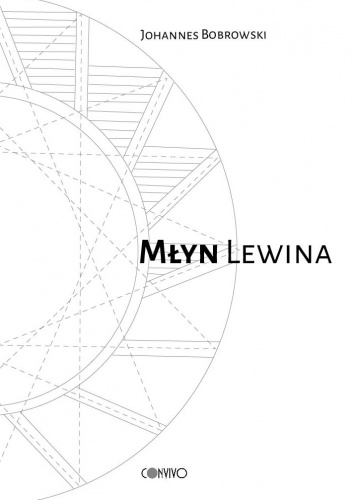 Młyn Lewina