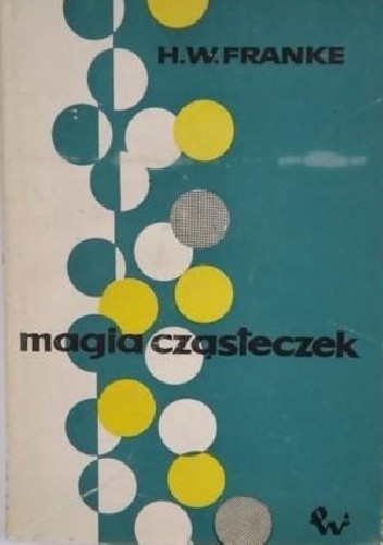 Magia cząsteczek