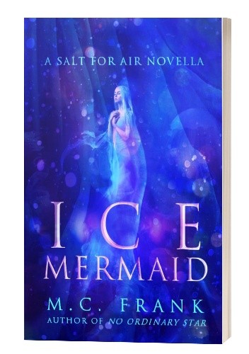 Ice Mermaid