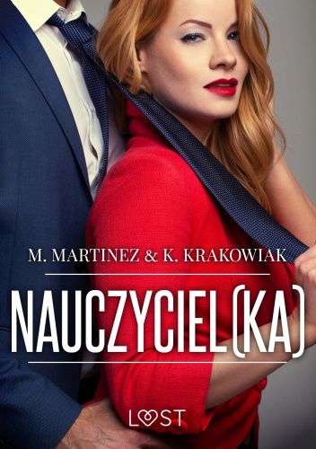 Nauczyciel(ka)