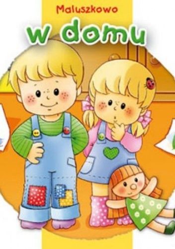 W domu. Maluszkowo