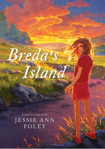 Breda's Island