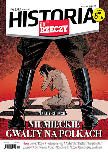 Historia Do Rzeczy 11 (01/2014)