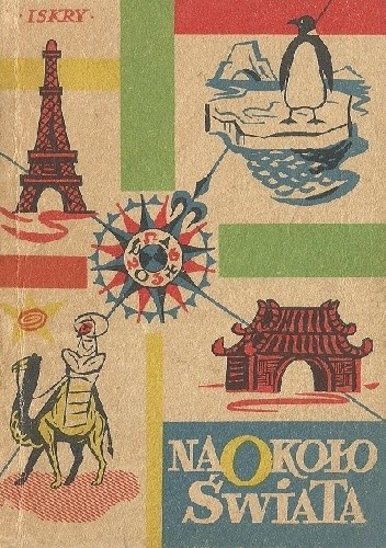 Naokoło świata. 200 słów o każdym kraju