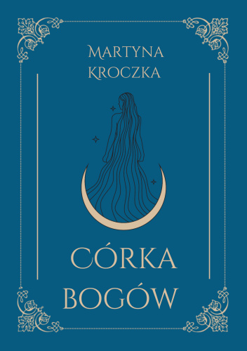 Córka bogów