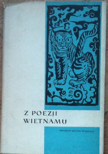 Z poezji Wietnamu
