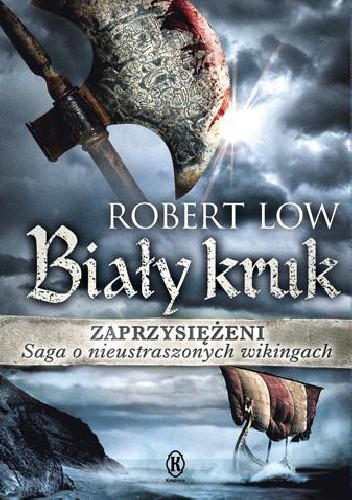 Zaprzysiężeni. Biały Kruk