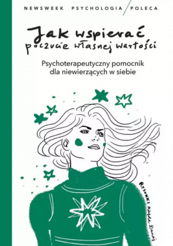 Jak wspierać poczucie własnej wartości