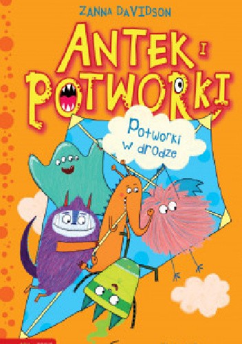 Potworki w drodze