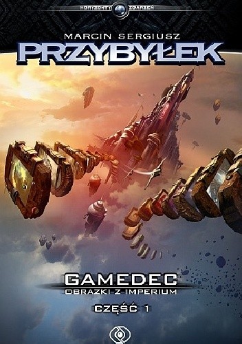 Gamedec. Obrazki z Imperium. Część 1