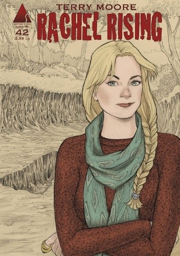 Rachel Rising #42