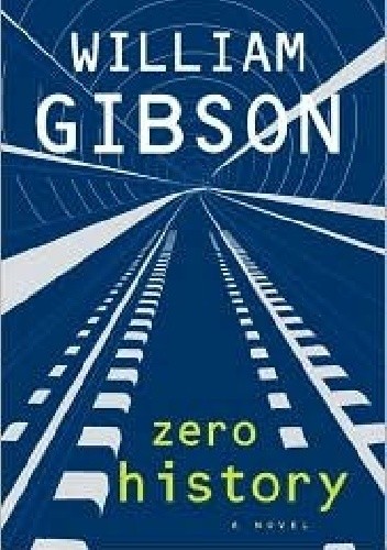 Zero History