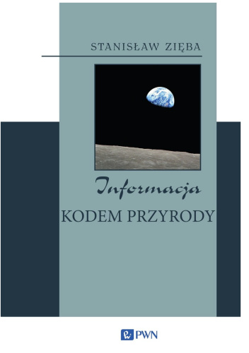 Informacja kodem przyrody
