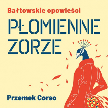 Płomienne Zorze