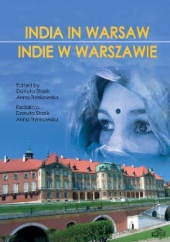 India in Warsaw. Indie w Warszawie