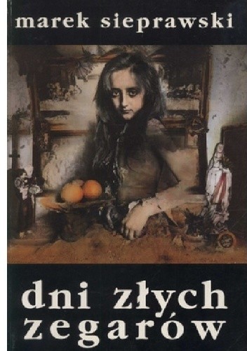 Dni złych zegarów