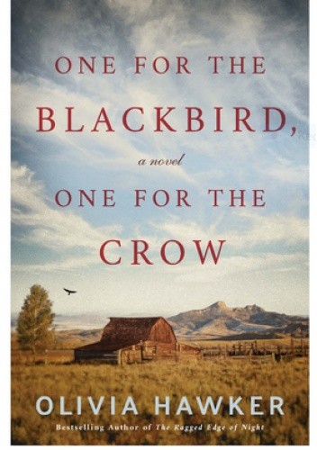 One for the Blackbird, One for the Crow
