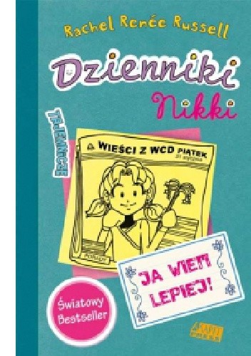 Ja wiem lepiej!