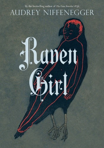 Raven Girl