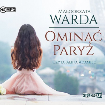Ominąć Paryż