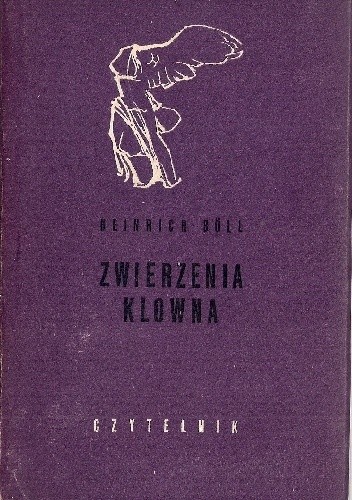 Zwierzenia klowna