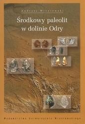 środkowy paleolit w dolinie Odry