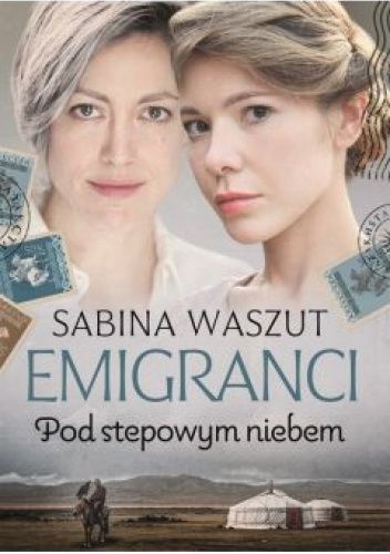 Pod stepowym niebem