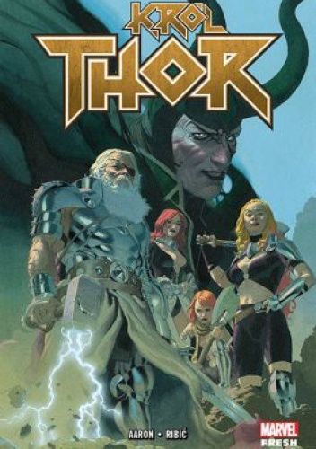 Król Thor
