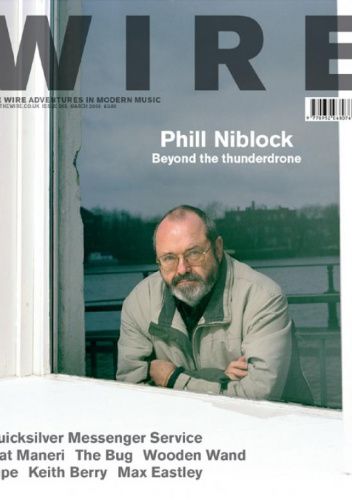 The Wire 265. March 2006