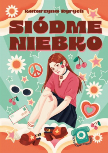 Siódme niebko