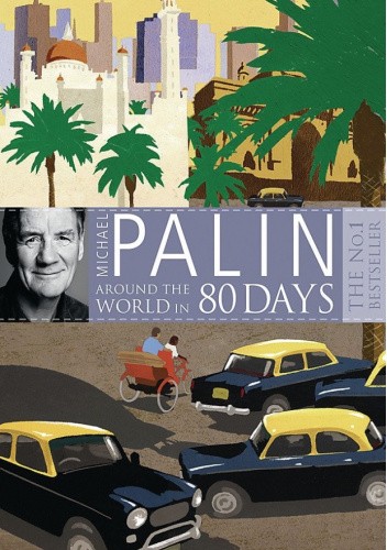 Around the World in 80 Days