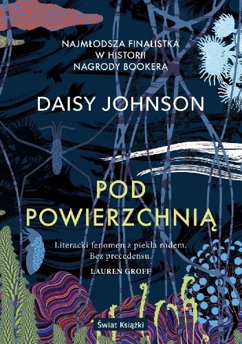 Pod powierzchnią