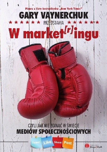 W market[r]ingu, czyli jak nie zginąć w świecie mediów społecznościowych