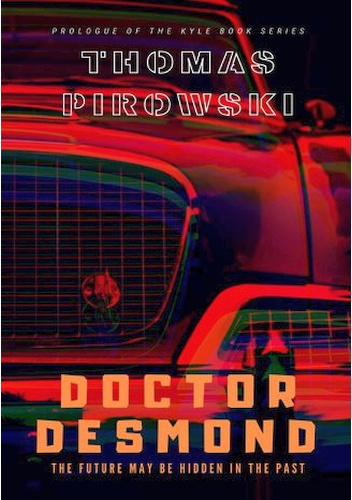 Doctor Desmond