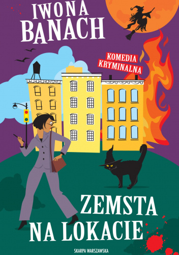 Zemsta na lokacie