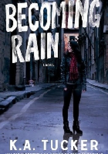 Becoming Rain