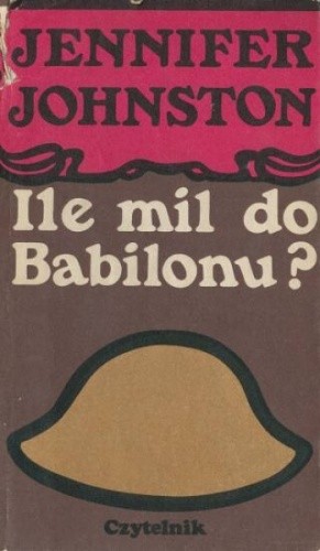 Ile mil do Babilonu?