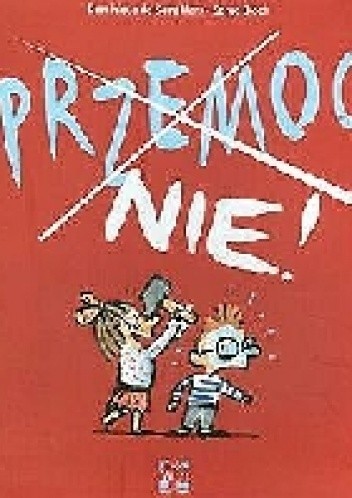 Przemoc. Nie!