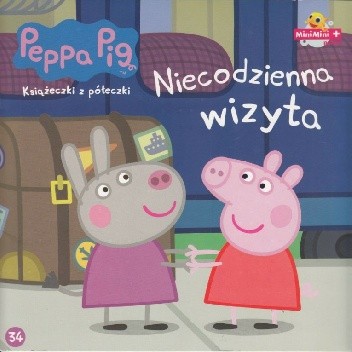 Niecodzienna wizyta