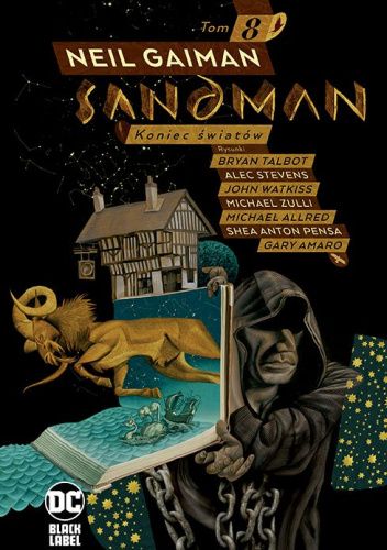 Sandman: Koniec Światów