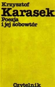 Poezja i jej sobowtór