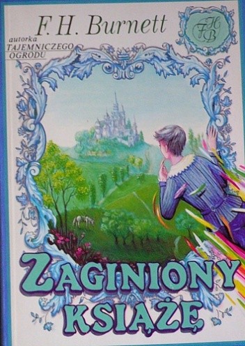 Zaginiony książę