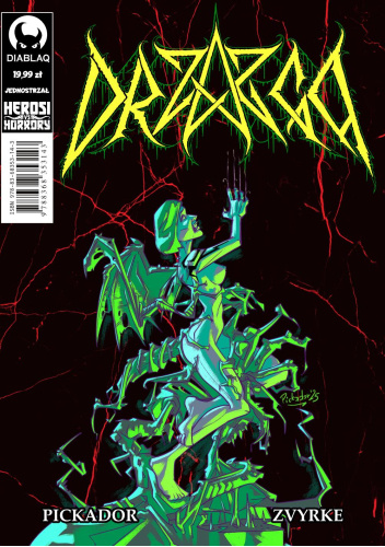 Drzazga - Wołanie spod skóry