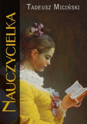 Nauczycielka
