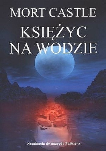 Księżyc na wodzie