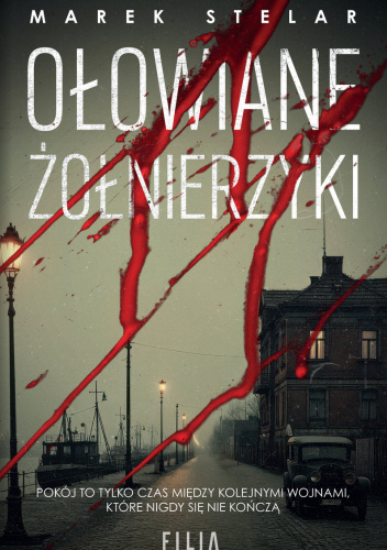 Ołowiane żołnierzyki