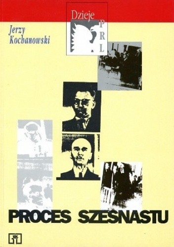 Proces Szesnastu